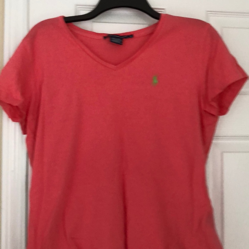 Polo Tee Shirt